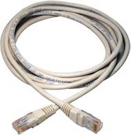 OcUK Value RJ45 Network Cable
