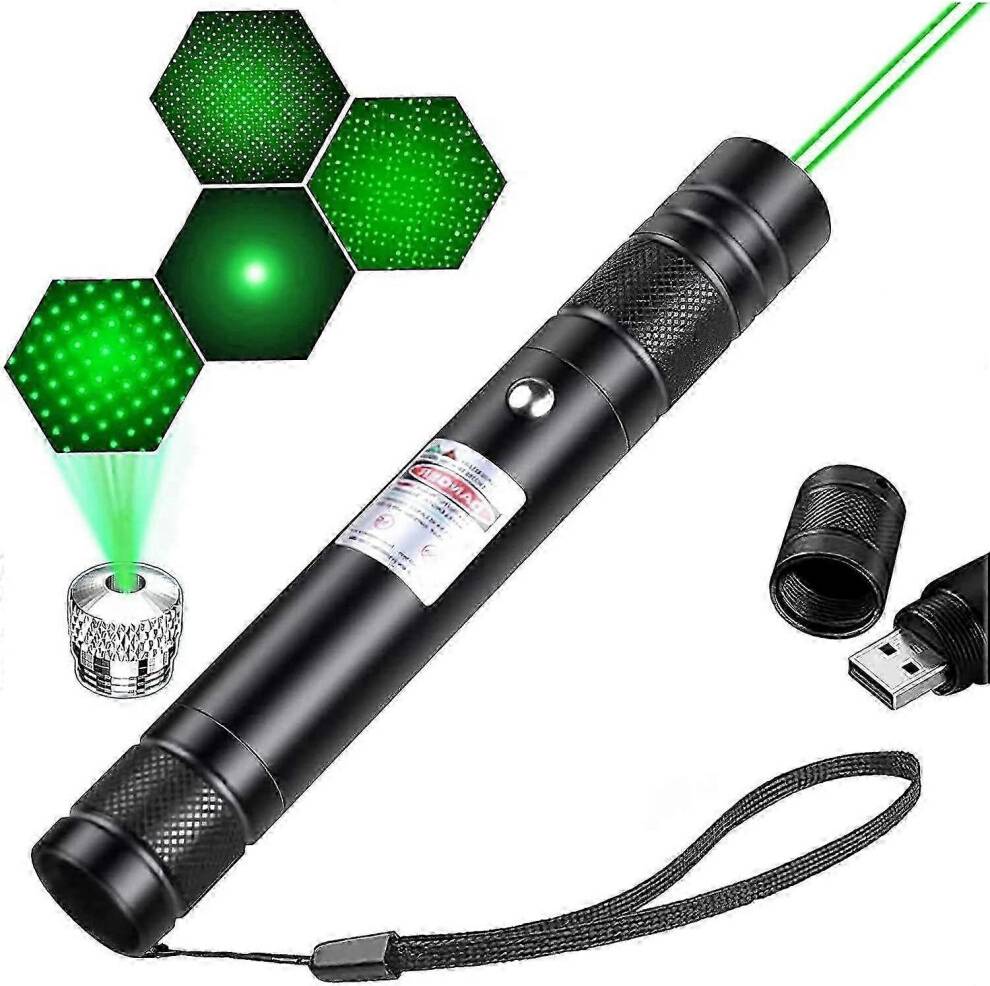Laser pointer Advanced Long Distance Laser Pointer