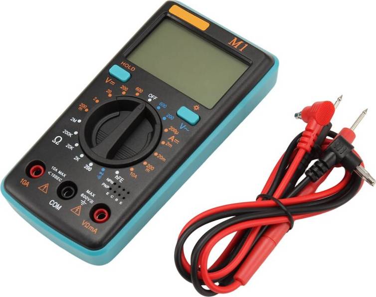 Multimeter digital ANENG M1 Digital Multimeter Tester