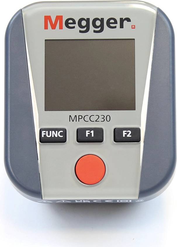 MPCC230 Pro Loop Circuit Checker