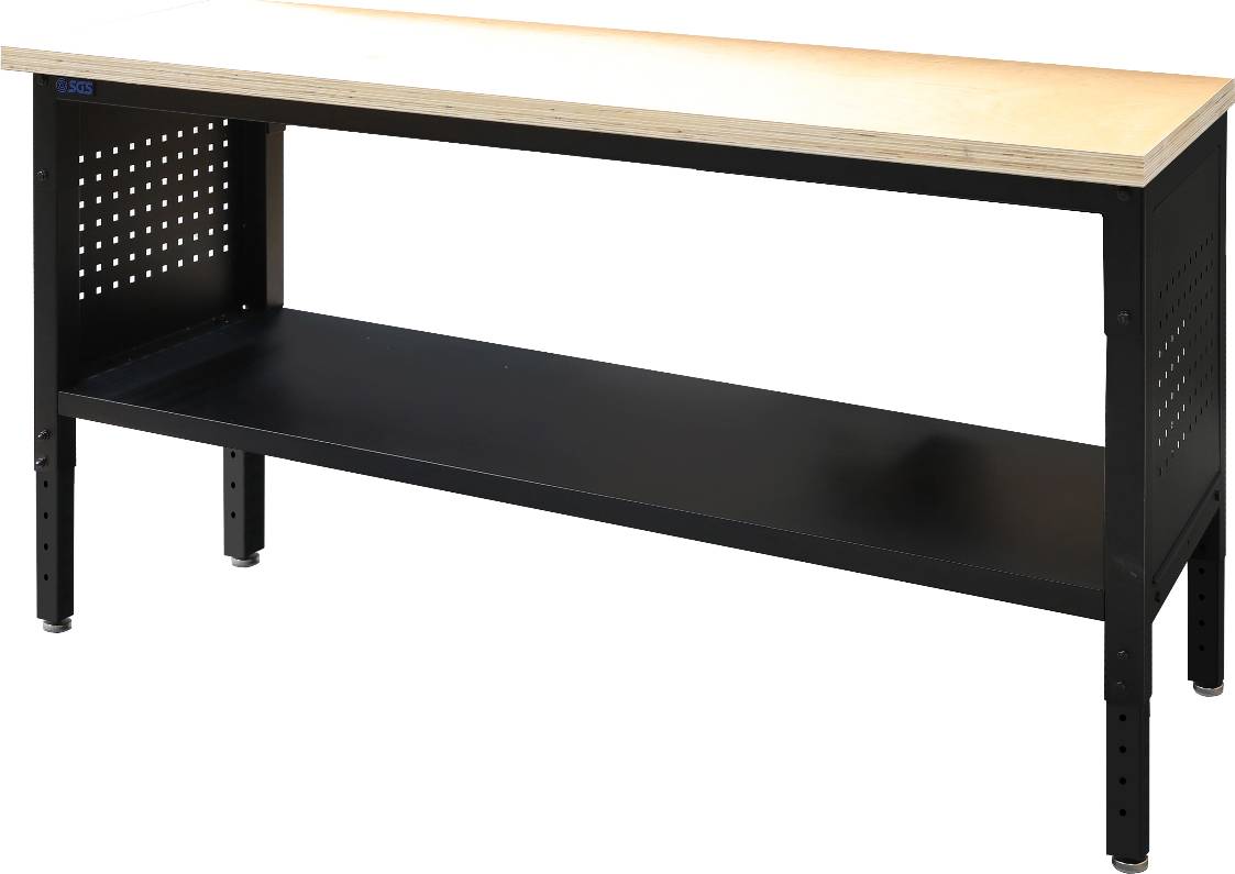 SGS 72in Modular Workbench Base