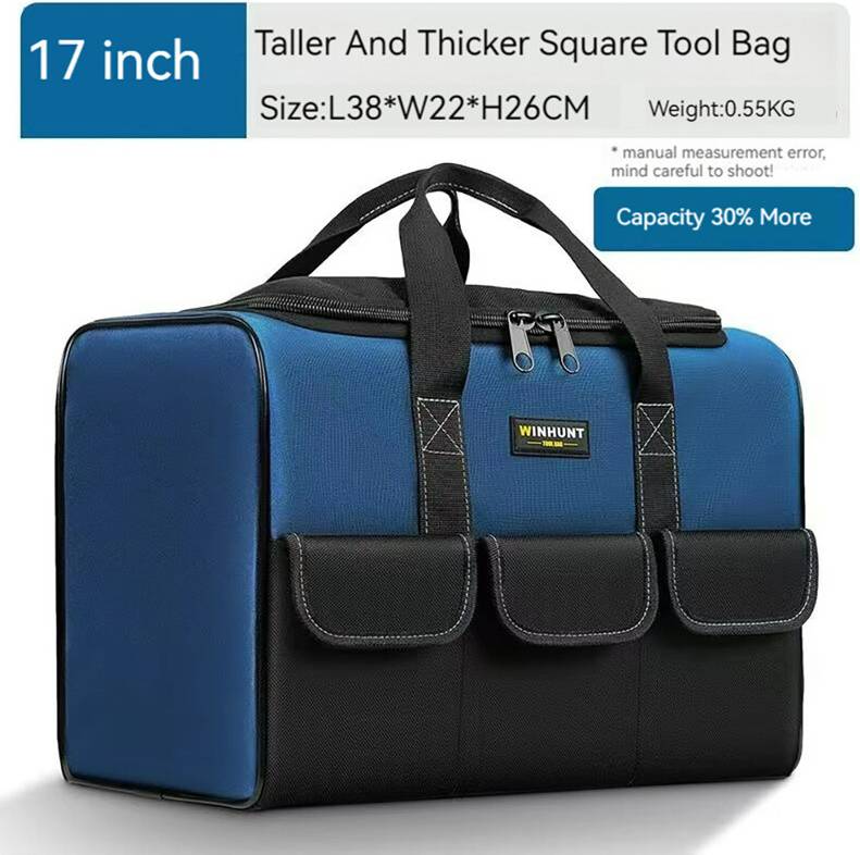 Maxpower Waterproof Multi Pockets Tool Set