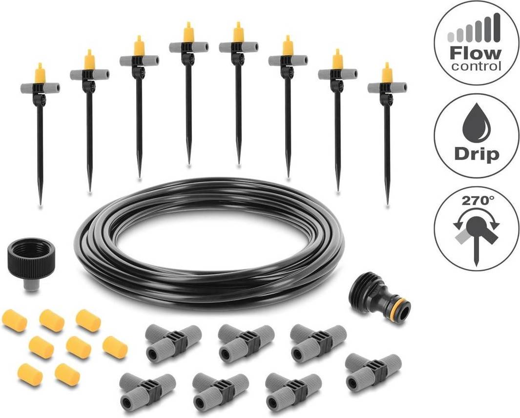 DeLock Micro Drip Set For Children