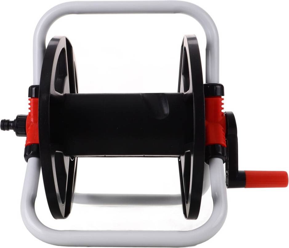 Hose reel wall mount Water Hose Reel Storage Rack Wall Mount Bracket