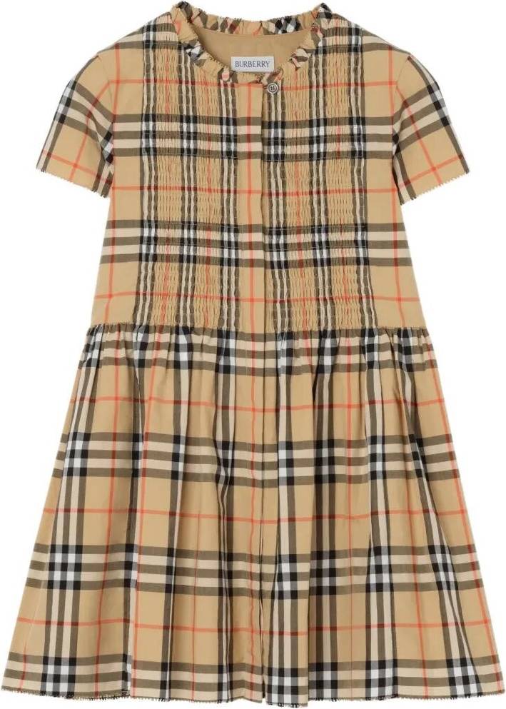 Dress Check