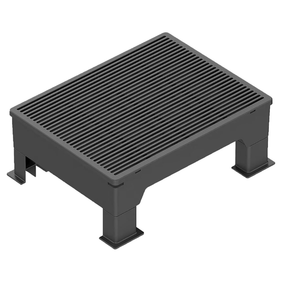 Saudism Cat Ramp Adjustable 3.5 Inch 6 Inch Double Layer