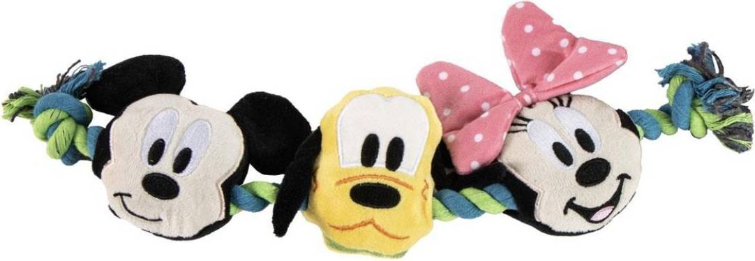 Disney Rope Toy