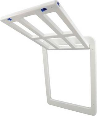 Cat Screen Door For Window Small Dogs