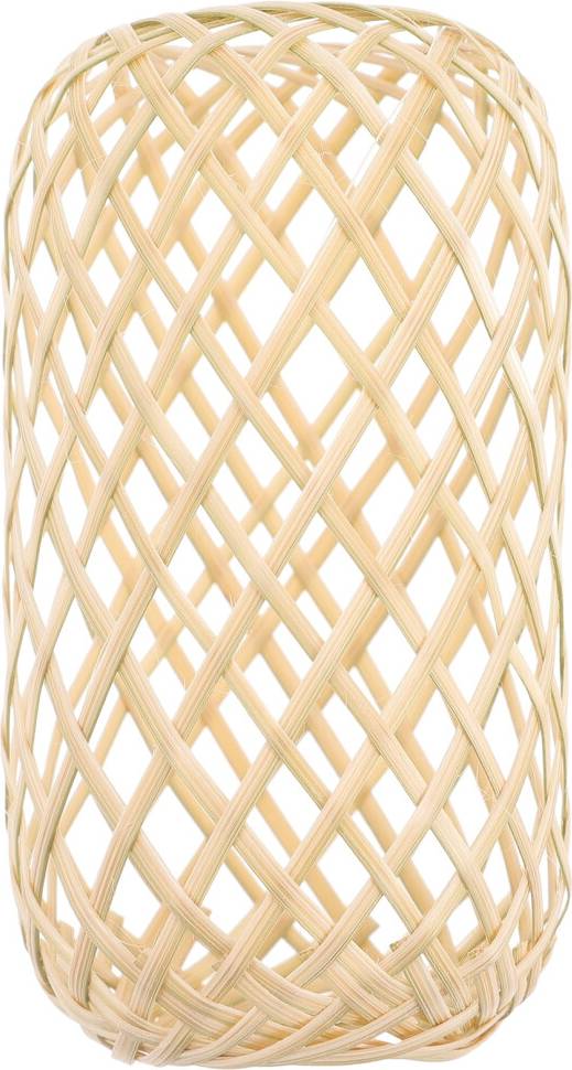 Rattan lamp shade Woven Rattan Lamp Shade Small Shade