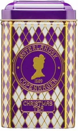 Christmas Tea Rooibos 12 Pcs