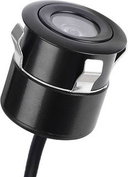 170° Cmos Car Reversing Rear View Parking Camera Kit
