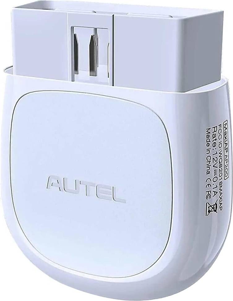 Obd bluetooth Autel AP200 Bluetooth OBD2 Scanner