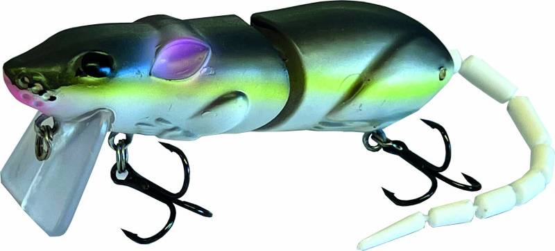 Stoxdal Rattus Pro X 8 Flytande