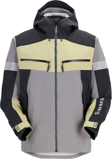 Simms CX Jacket Sage