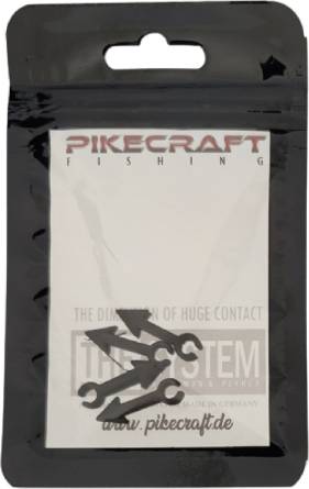 Quick Release Pin 4-Pack