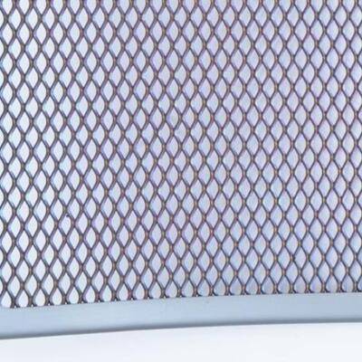 Honda cbf1000 R&G Radiator Guard Titanium Honda Cbf1000 Abs