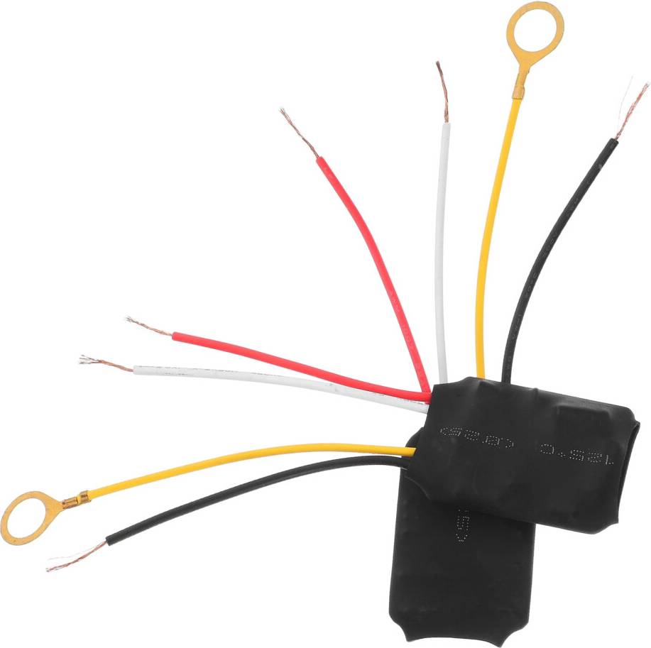 Dimmer 2 Touch Lamp Control Module Dimmer 2 pcs