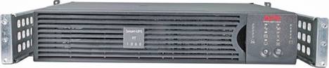 APC Smart-UPS RT 1000VA 230V Rackmount