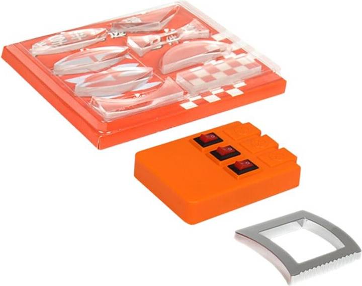 Physical Optics Experiment Set