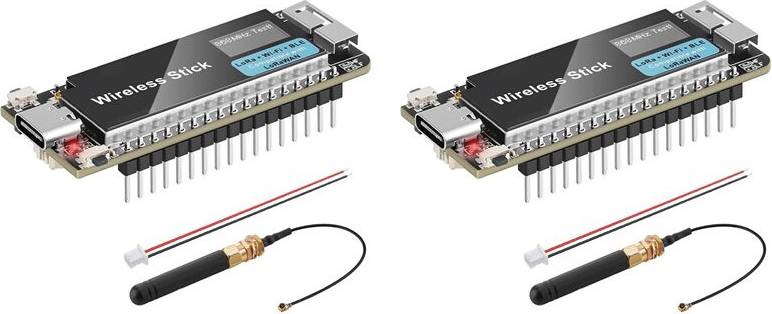 Typecat ESP32-S3 Wireless Development Board