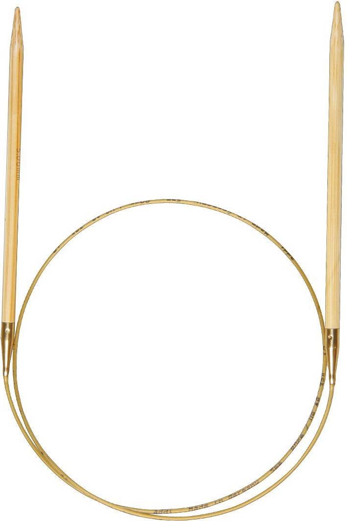 Addi Rundstickor Bambu 80 cm