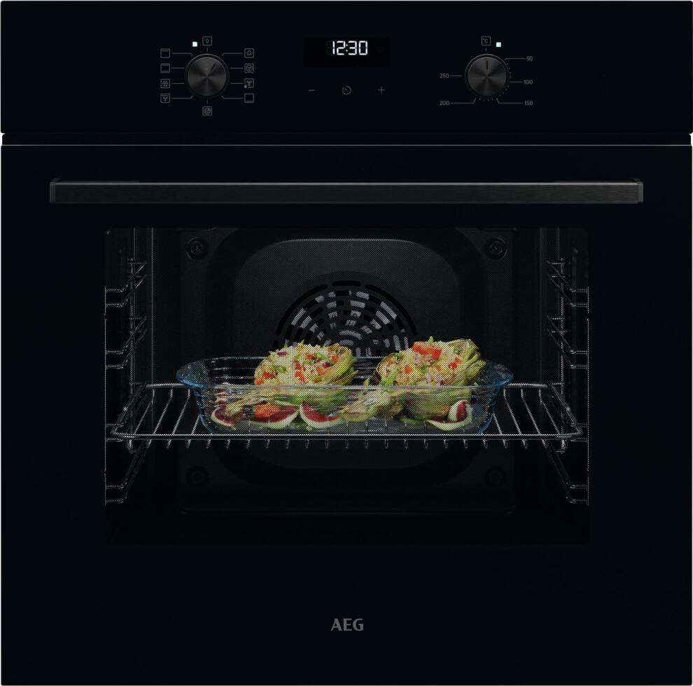 AEG OU5AB20CK SurroundCook Built In 59cm