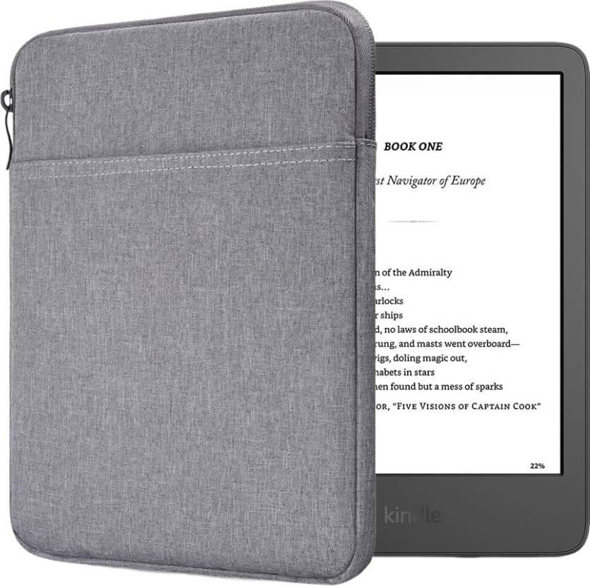 Flyorigin Case 6-7 Inch