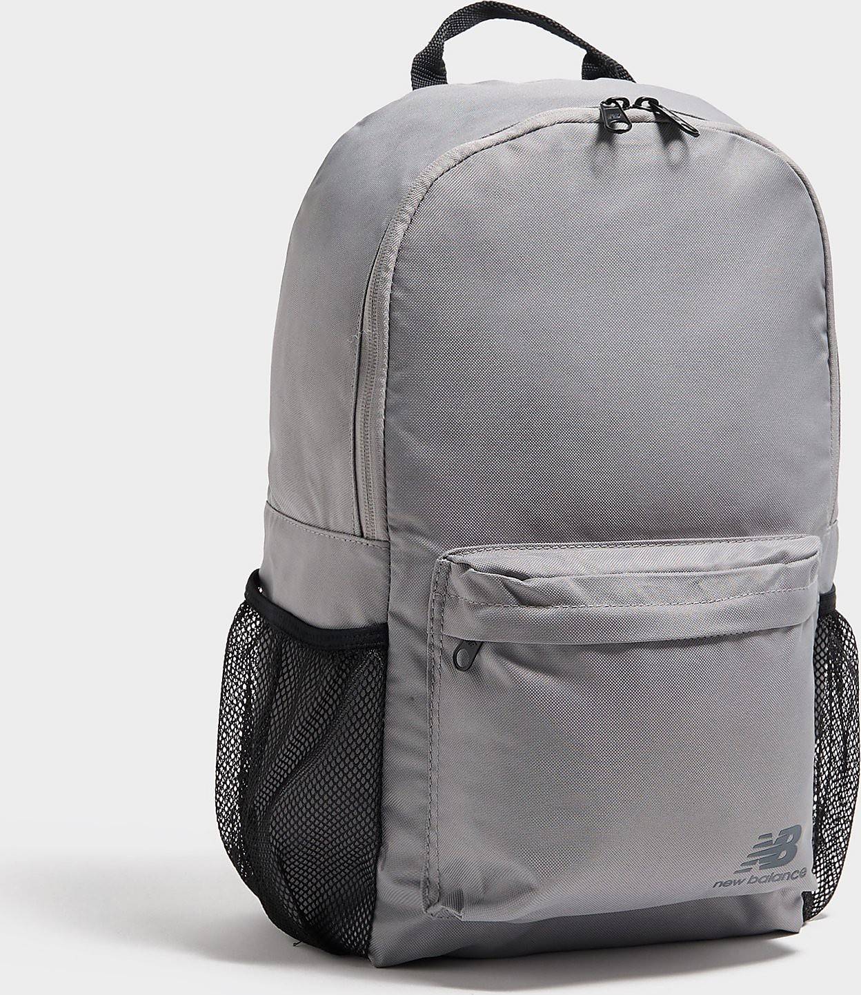 Pelham Core Backpack - Grey