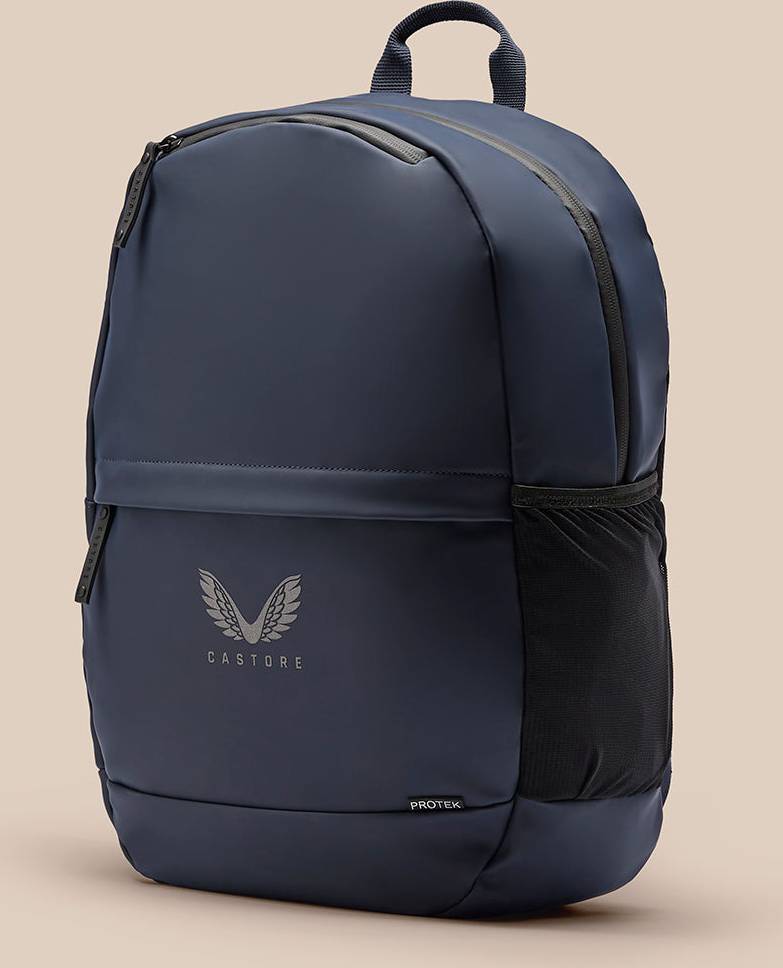 Castore Core Backpack - Midnight Navy