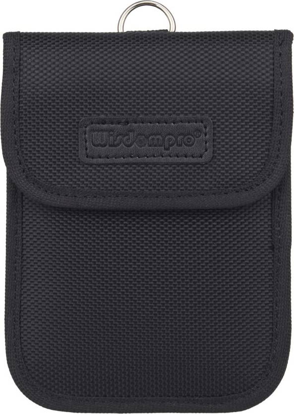 Faraday pouch for car keys Faraday Pouch Car Key Sign