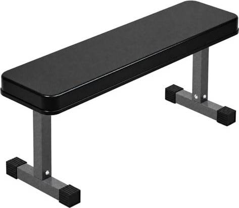 ASG Performance Flat Weight Bench