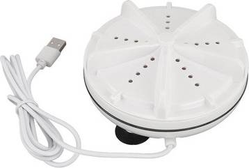 Portable Compact Mini Washing Machine