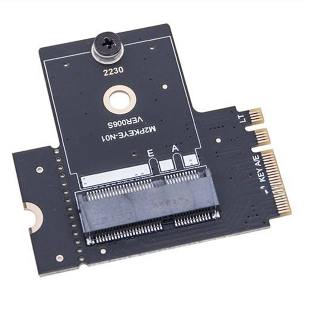 Melitt M.2 Key A+E Riser Converter Adapter