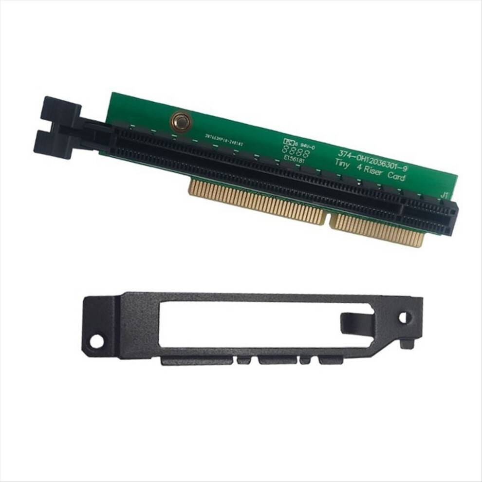 Melitt PCI-E 16X Graphic Card Adapter Riser