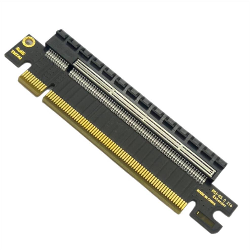 Melitt Express 5.0 X16 Protective Riser Card