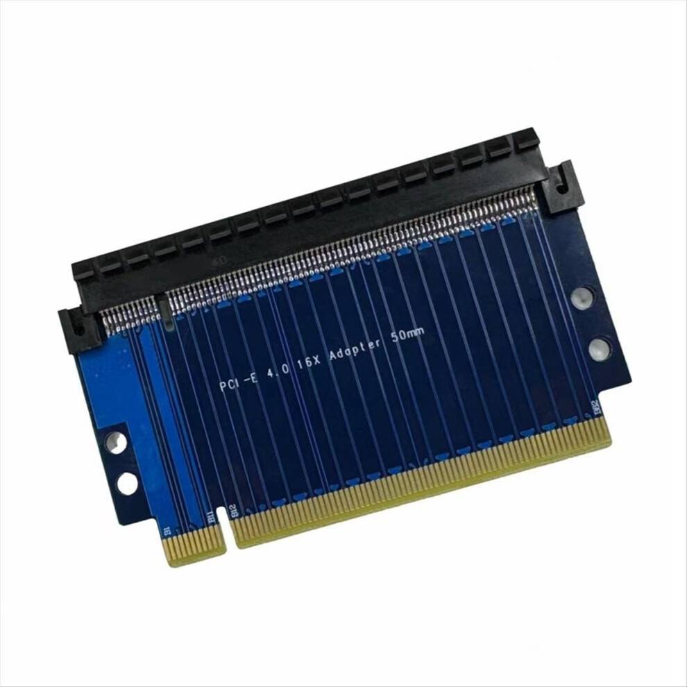Melitt PCI Express 4.0 16X Riser Card