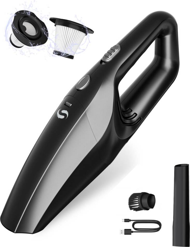 Handheld Vacuum Cleaner