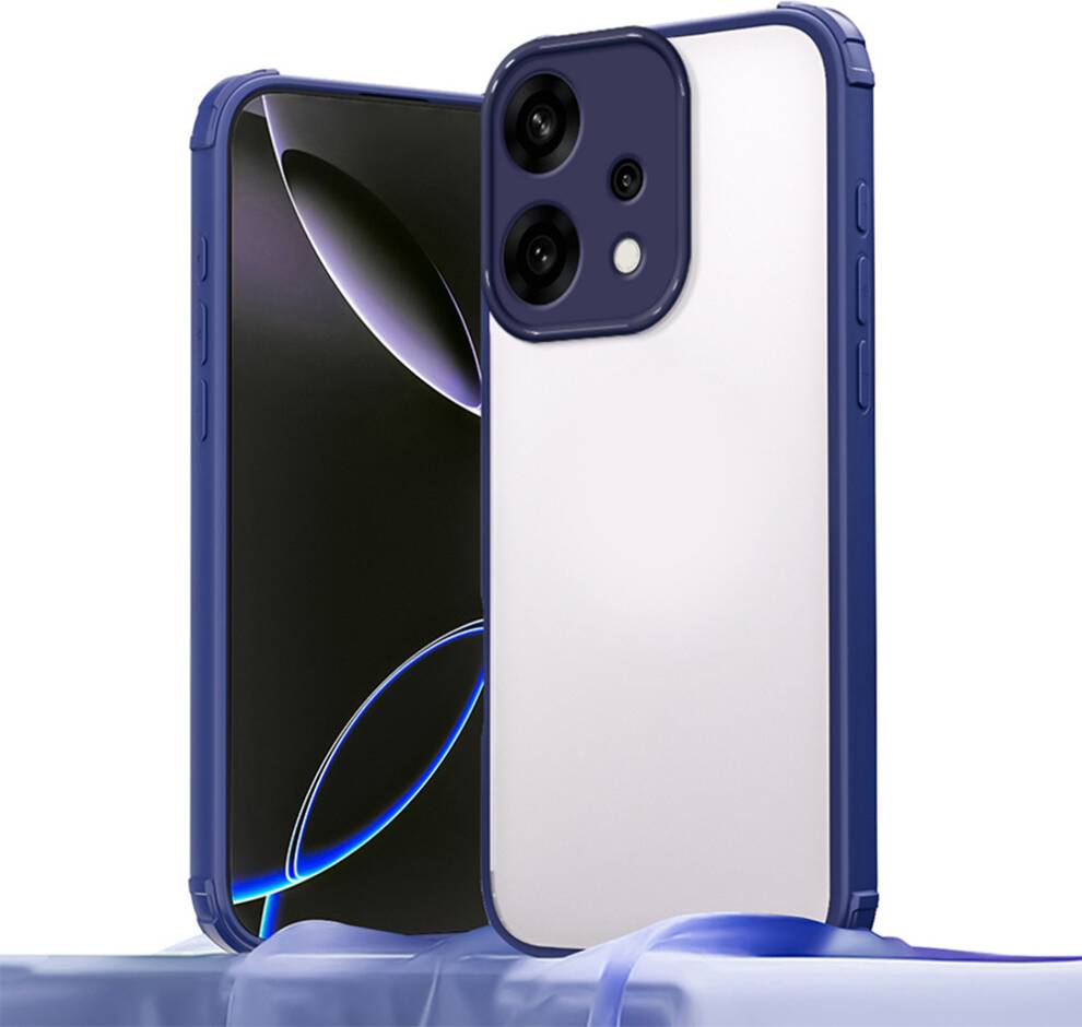 Oppo reno14 Oppo Reno14 5G Case Reinforced Corner
