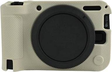 Canon r50 camera Canon EOS R50 V Camera Portable Silicone Case