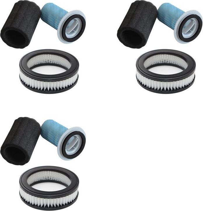 Typecat Filtro Ricambio NEC222 HyperClean