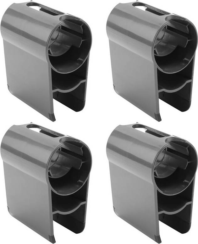 Typecat Accessory Bracket Vacuum Cleaner Suction Storage Clip