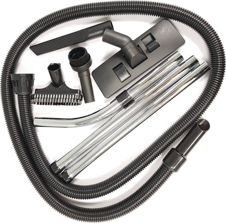 Numatic AS0 Black Silver Accessory Combo Kit