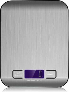 Digital Lcd Kitchen Electronic Balance Scale