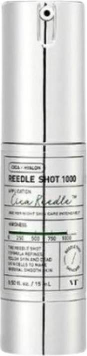 VT Cosmetics Reedle Shot 1000 15ml