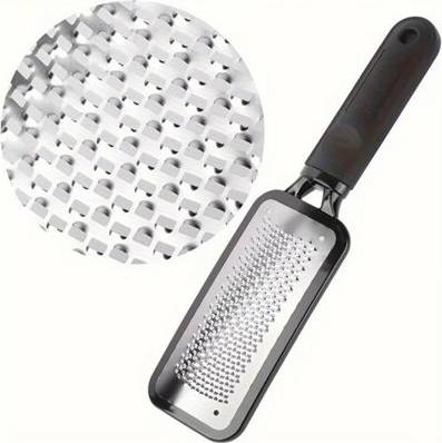 B&Q Foot Rasp Callus Dead Skin Remover File Exfoliating