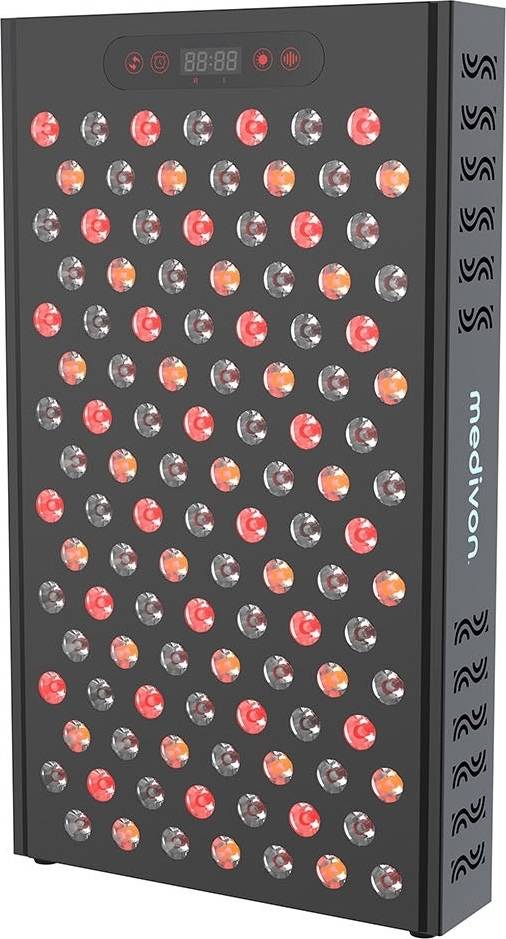 Medivon Red Light Therapy Panel Lumera Plus