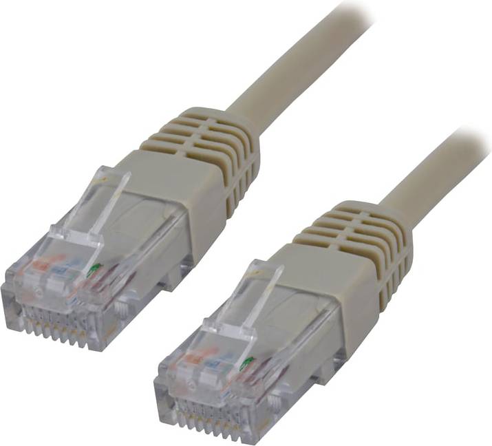 Cable RJ45 Cat5E 20m Netzwerkkabel
