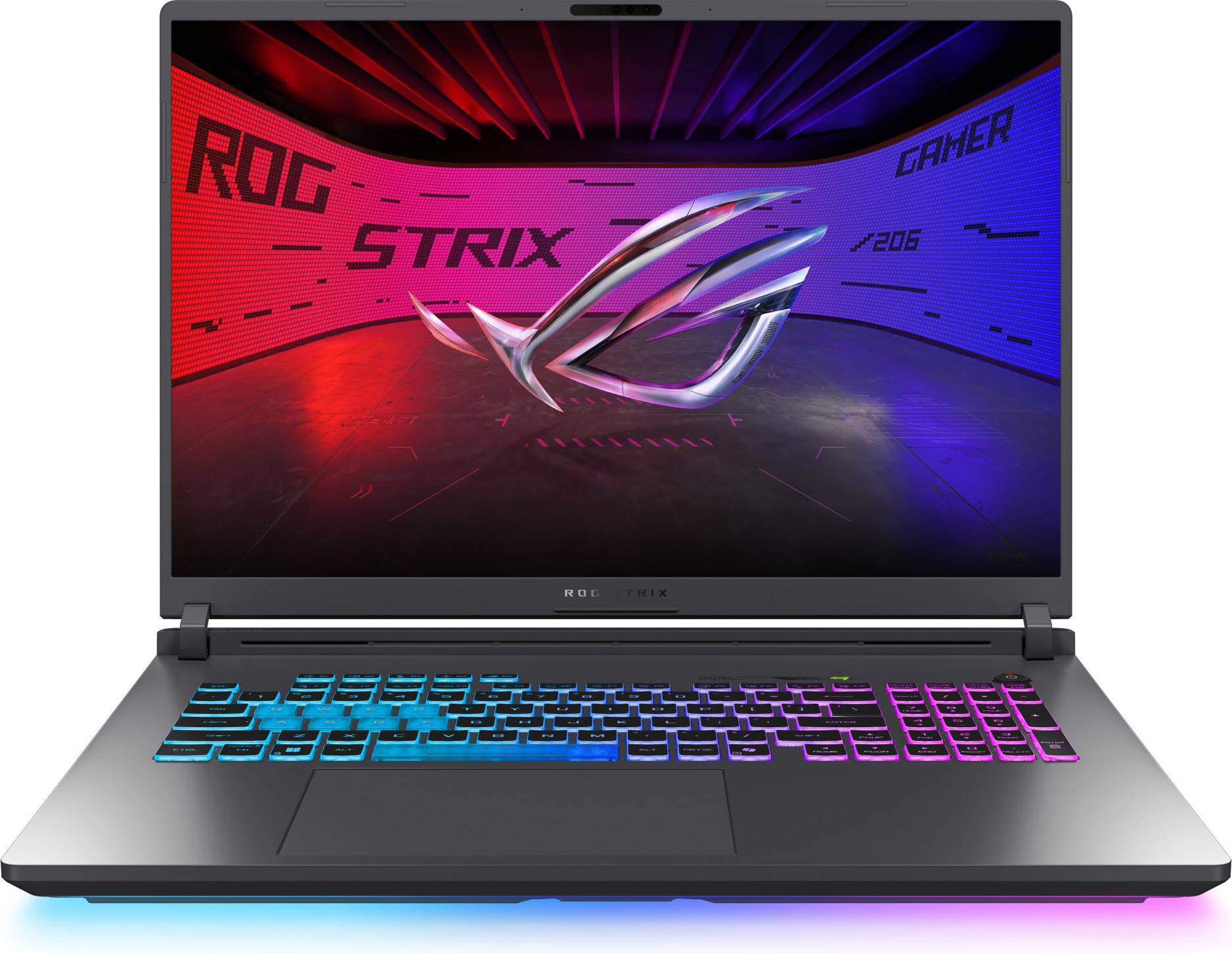 ASUS ROG Strix G18 G815LW-SA269W 18 Inch MiniLED Gaming Notebook Laptop