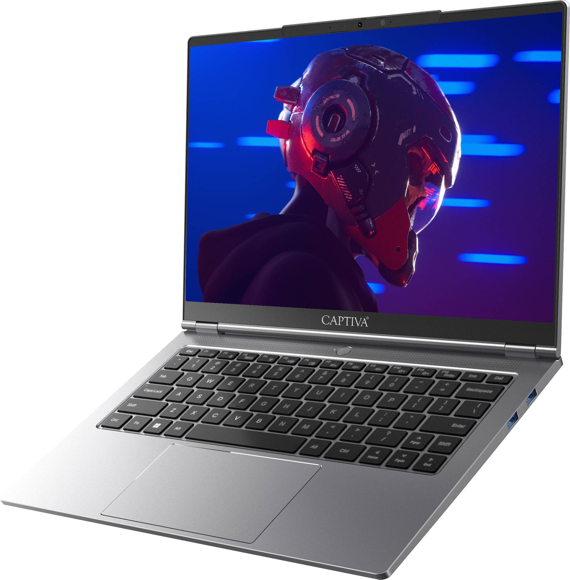Business Office R10-1353GE Notebook