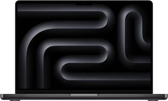 Nano texture Apple 14 Inch MacBook Pro M5 Nano Texture Display